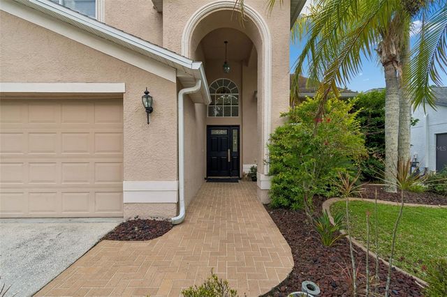 16026 SHINNECOCK DRIVE, Odessa, FL 33556