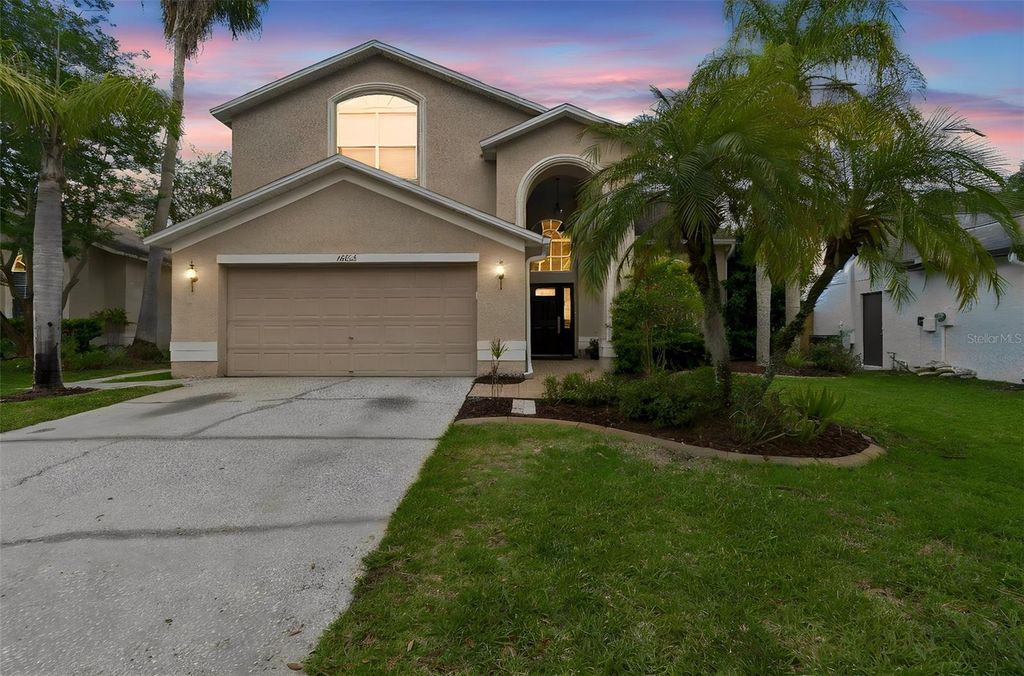 16026 SHINNECOCK DRIVE, Odessa, FL 33556