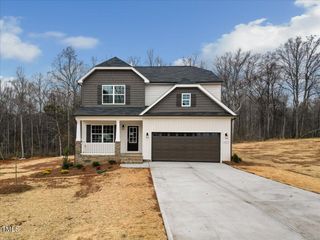 5486 Jaeger Drive Lot #37, Graham, NC 27253