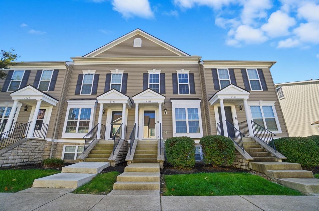 6539 Nottinghill Trail Drive, 15, Canal Winchester, OH 43110