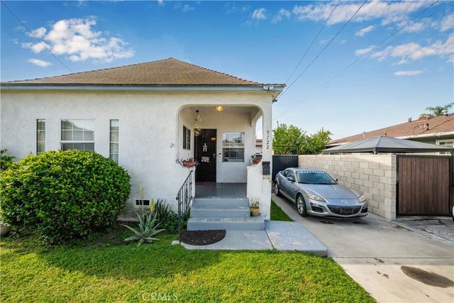 9722 Walnut Street, Bellflower, CA 90706