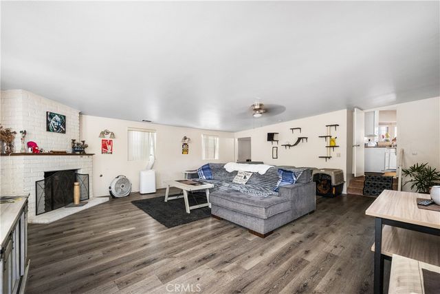 9722 Walnut Street, Bellflower, CA 90706