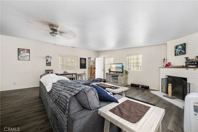9722 Walnut Street, Bellflower, CA 90706