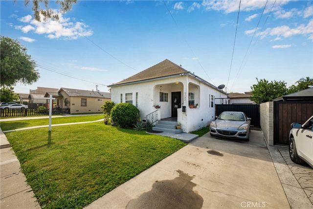 9722 Walnut Street, Bellflower, CA 90706