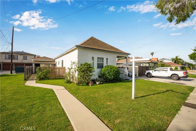 9722 Walnut Street, Bellflower, CA 90706