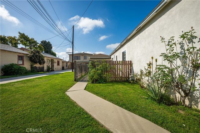 9722 Walnut Street, Bellflower, CA 90706