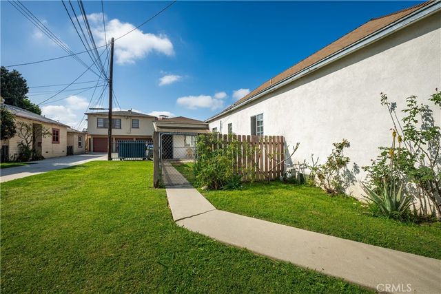 9722 Walnut Street, Bellflower, CA 90706