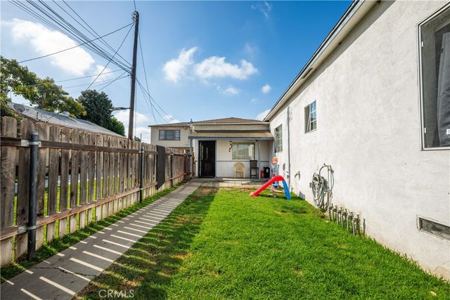 9722 Walnut Street, Bellflower, CA 90706