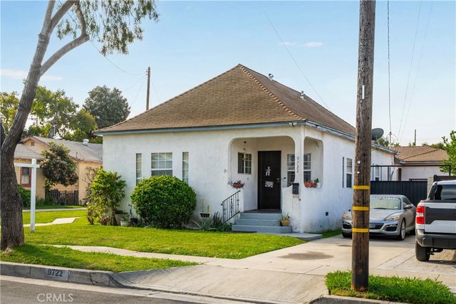 9722 Walnut Street, Bellflower, CA 90706
