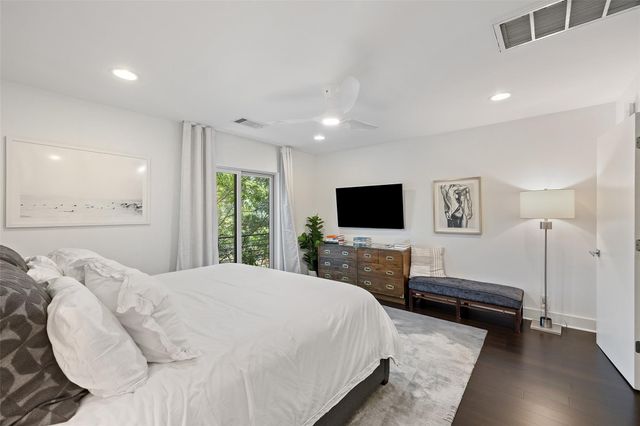 2118 Brackenridge ST 5, Austin, TX 78704