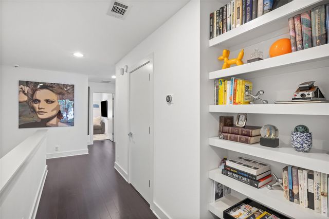 2118 Brackenridge ST 5, Austin, TX 78704