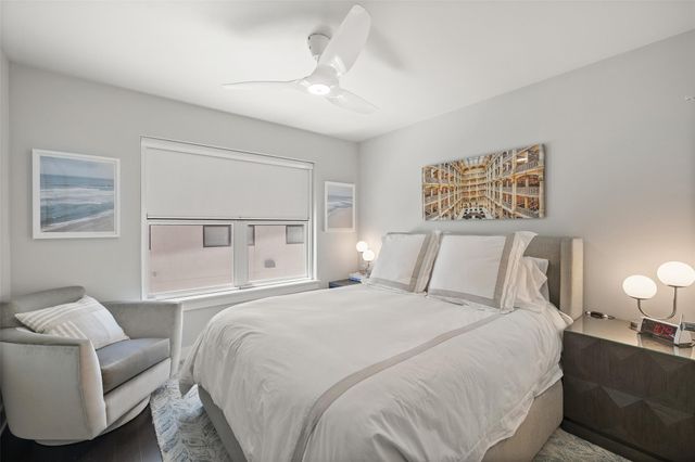 2118 Brackenridge ST 5, Austin, TX 78704