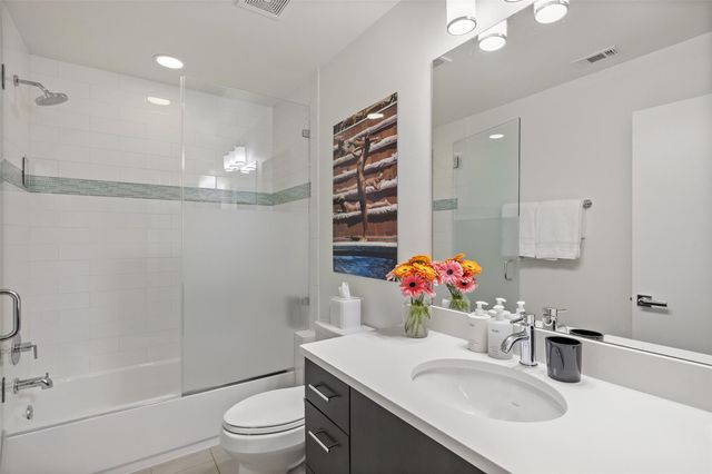 2118 Brackenridge ST 5, Austin, TX 78704