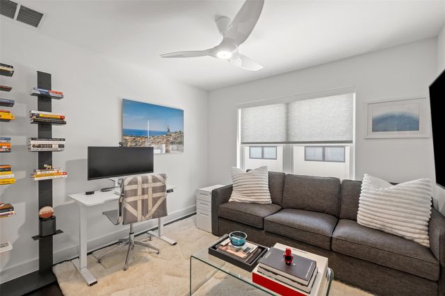 2118 Brackenridge ST 5, Austin, TX 78704
