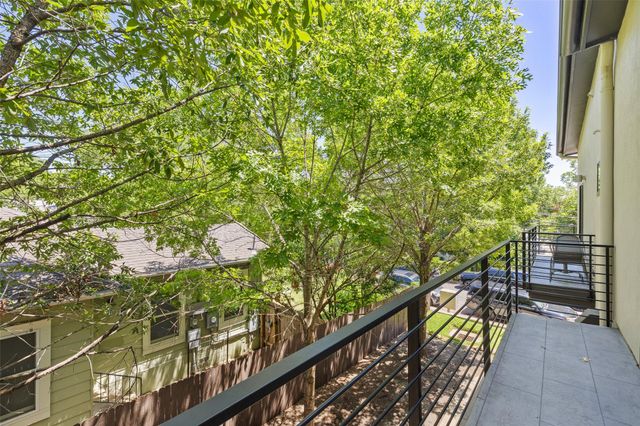 2118 Brackenridge ST 5, Austin, TX 78704