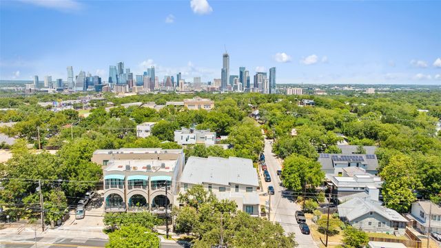 2118 Brackenridge ST 5, Austin, TX 78704