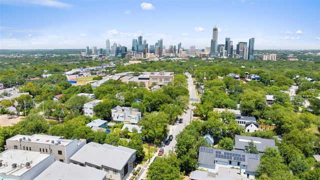 2118 Brackenridge ST 5, Austin, TX 78704