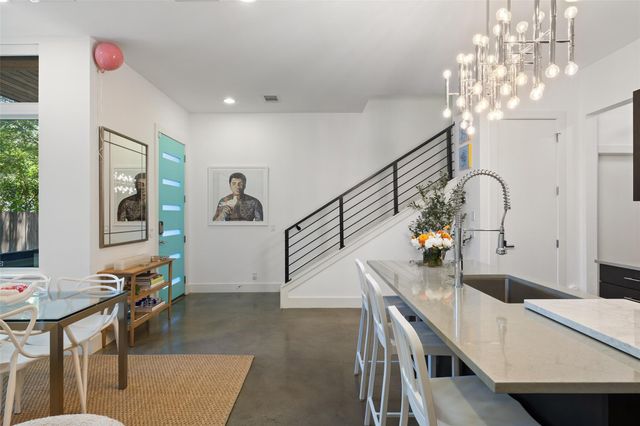 2118 Brackenridge ST 5, Austin, TX 78704