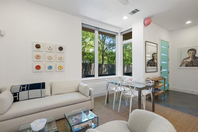 2118 Brackenridge ST 5, Austin, TX 78704