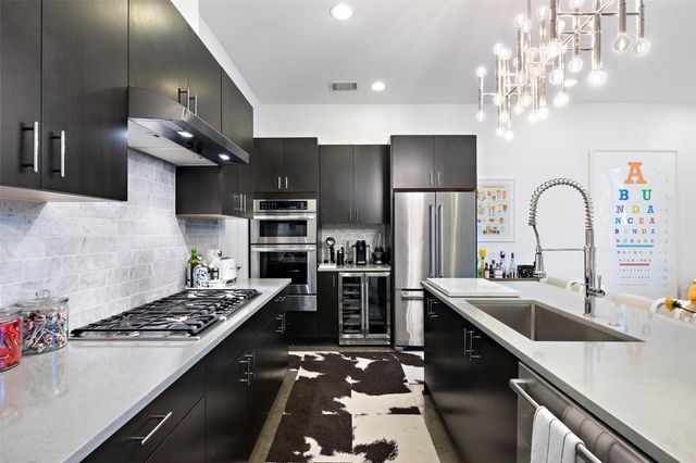 2118 Brackenridge ST 5, Austin, TX 78704