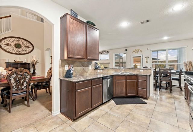 4227 Texian Forest Trail, Humble, TX 77346