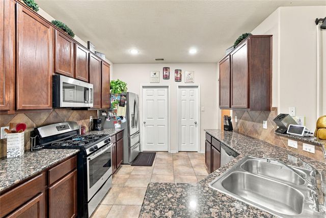 4227 Texian Forest Trail, Humble, TX 77346