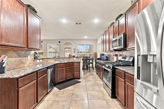4227 Texian Forest Trail, Humble, TX 77346