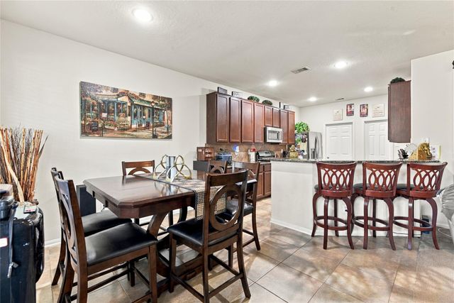 4227 Texian Forest Trail, Humble, TX 77346