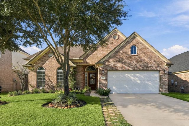 4227 Texian Forest Trail, Humble, TX 77346
