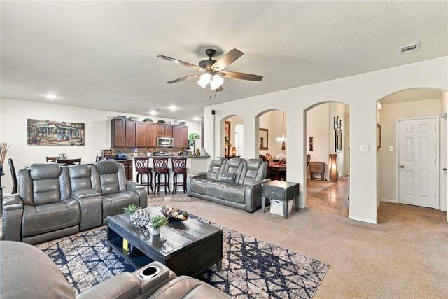 4227 Texian Forest Trail, Humble, TX 77346