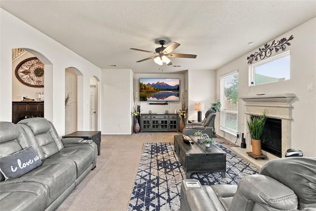 4227 Texian Forest Trail, Humble, TX 77346