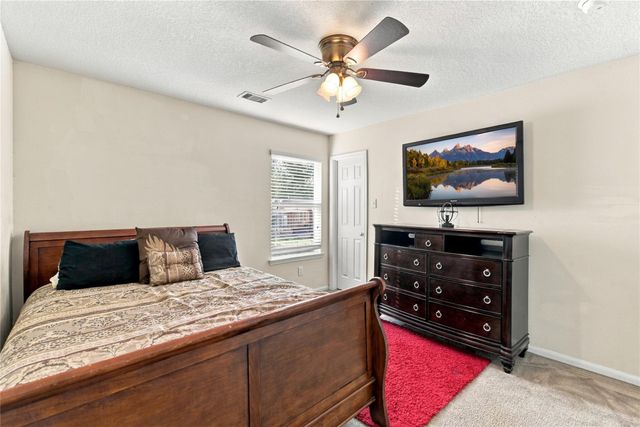 4227 Texian Forest Trail, Humble, TX 77346