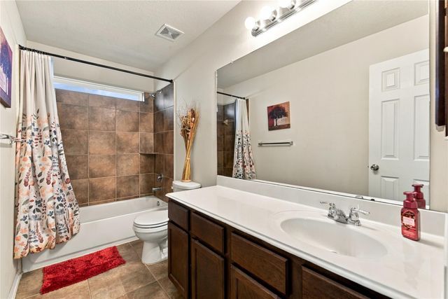 4227 Texian Forest Trail, Humble, TX 77346