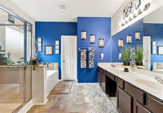 4227 Texian Forest Trail, Humble, TX 77346