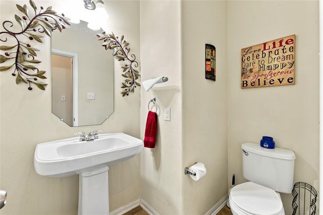 4227 Texian Forest Trail, Humble, TX 77346