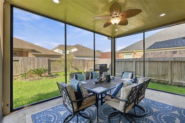 4227 Texian Forest Trail, Humble, TX 77346