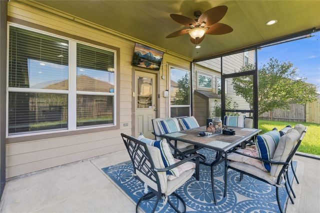 4227 Texian Forest Trail, Humble, TX 77346