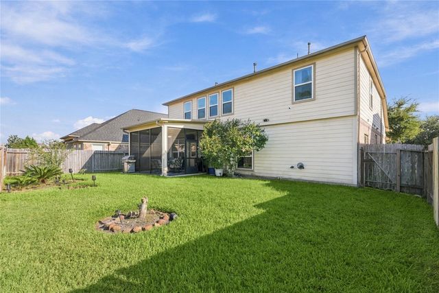 4227 Texian Forest Trail, Humble, TX 77346