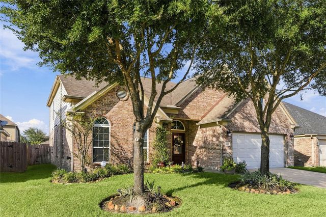 4227 Texian Forest Trail, Humble, TX 77346