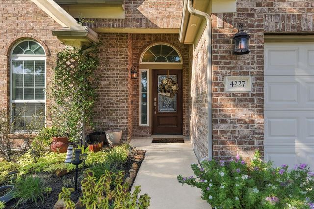 4227 Texian Forest Trail, Humble, TX 77346