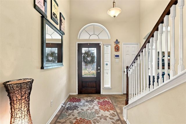 4227 Texian Forest Trail, Humble, TX 77346