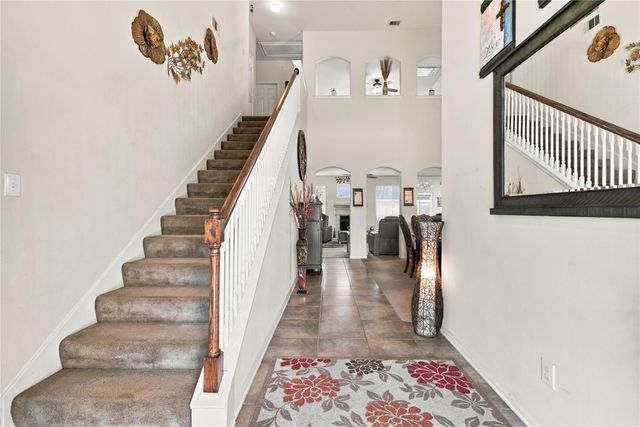 4227 Texian Forest Trail, Humble, TX 77346