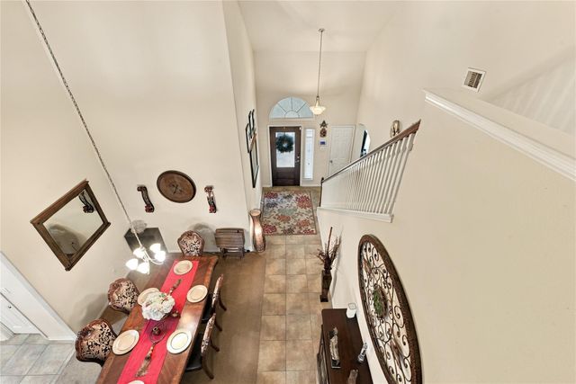 4227 Texian Forest Trail, Humble, TX 77346
