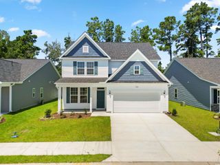 2490 Campton Loop, Conway, SC 29527