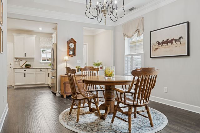 2061 Kirkwall Dr, Nolensville, TN 37135