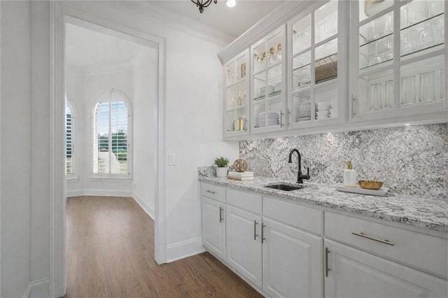 2445 Flat Stone Drive, Cumming, GA 30041