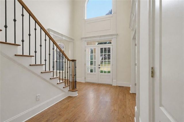 2445 Flat Stone Drive, Cumming, GA 30041