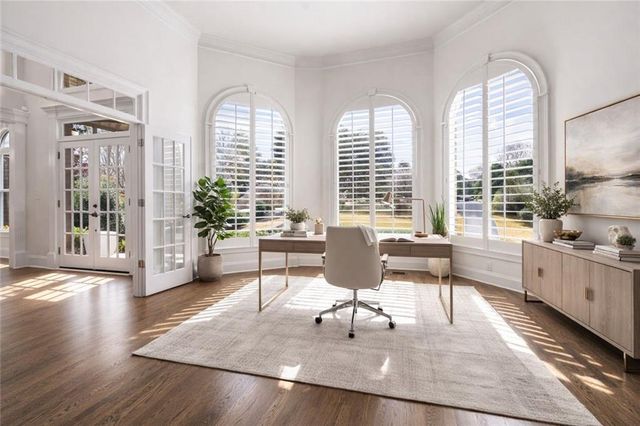 2445 Flat Stone Drive, Cumming, GA 30041