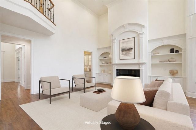 2445 Flat Stone Drive, Cumming, GA 30041