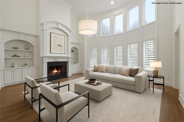 2445 Flat Stone Drive, Cumming, GA 30041